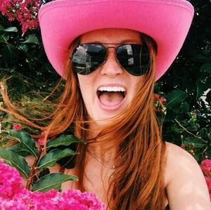 Meet your Posher, Anna katherine